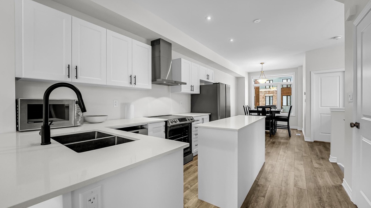 Photo of Kitchen in Cambridge