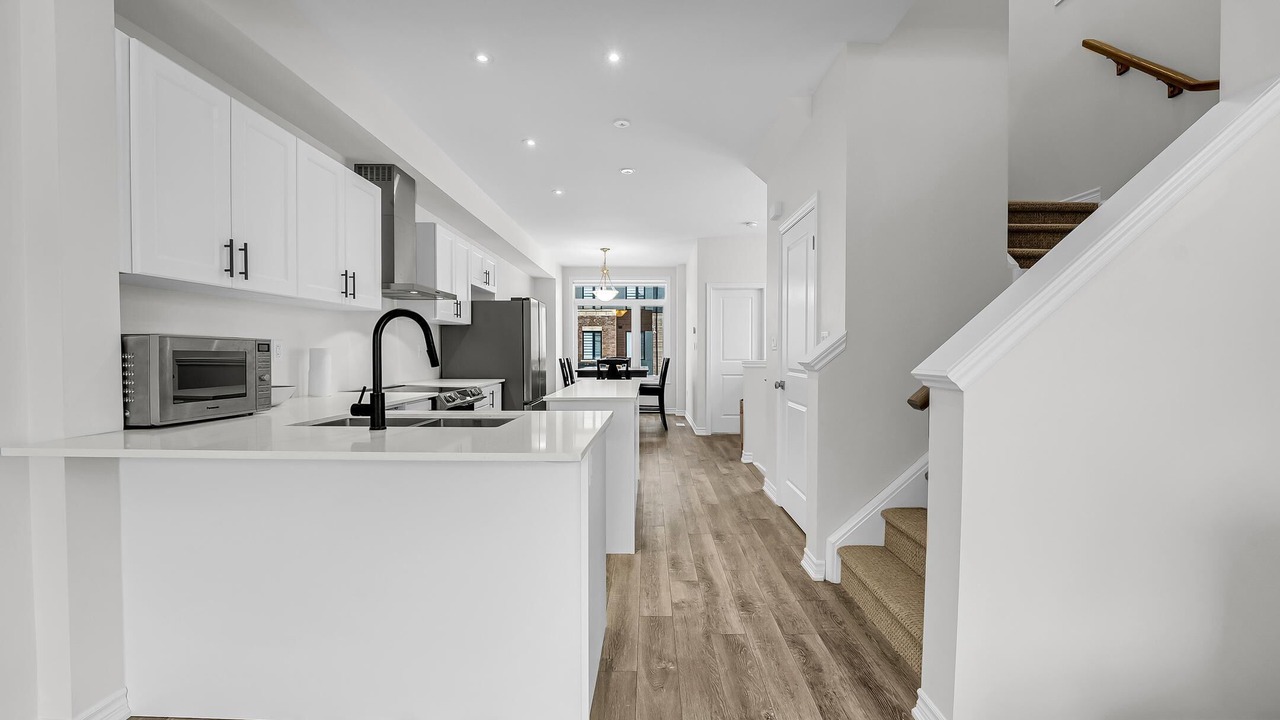 Photo of Kitchen in Cambridge