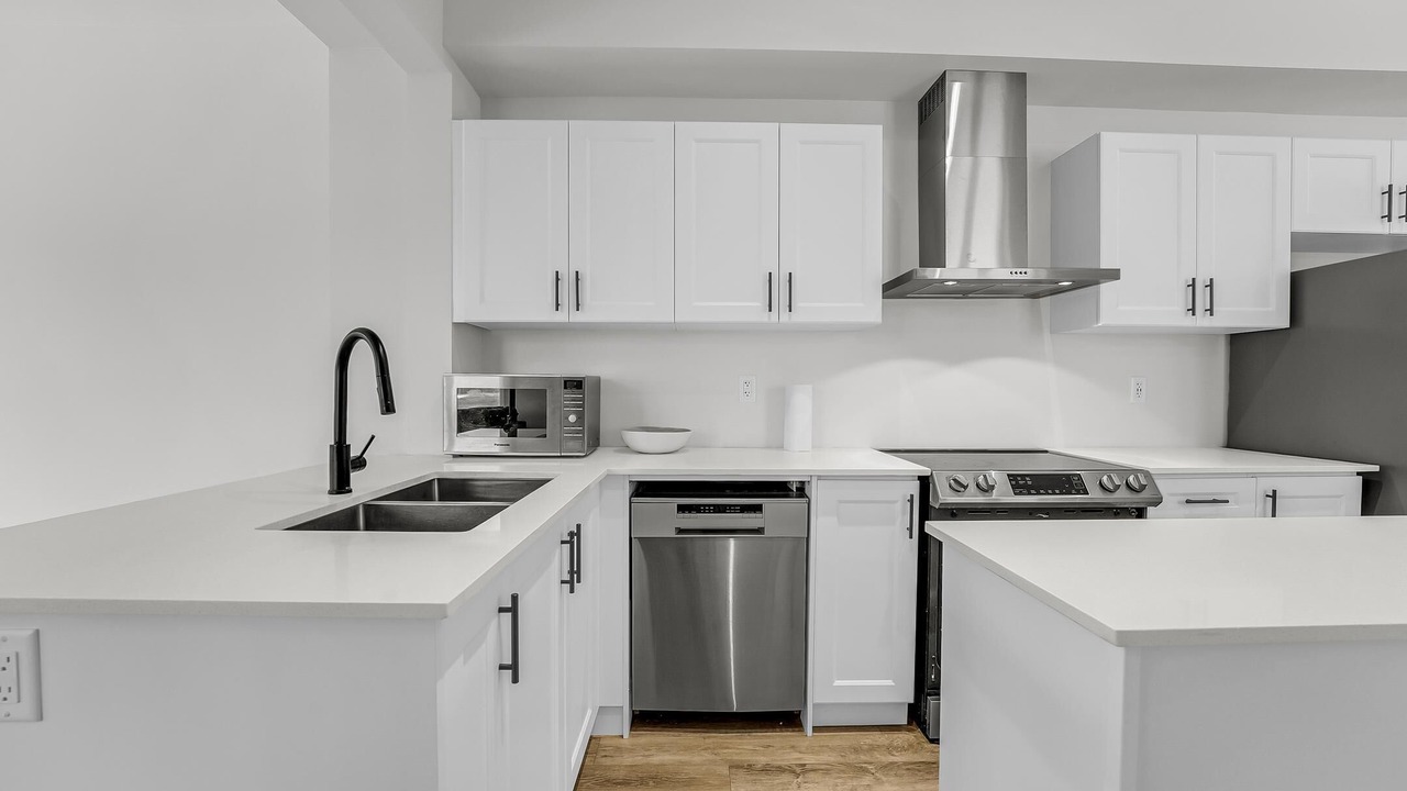 Photo of Kitchen in Cambridge
