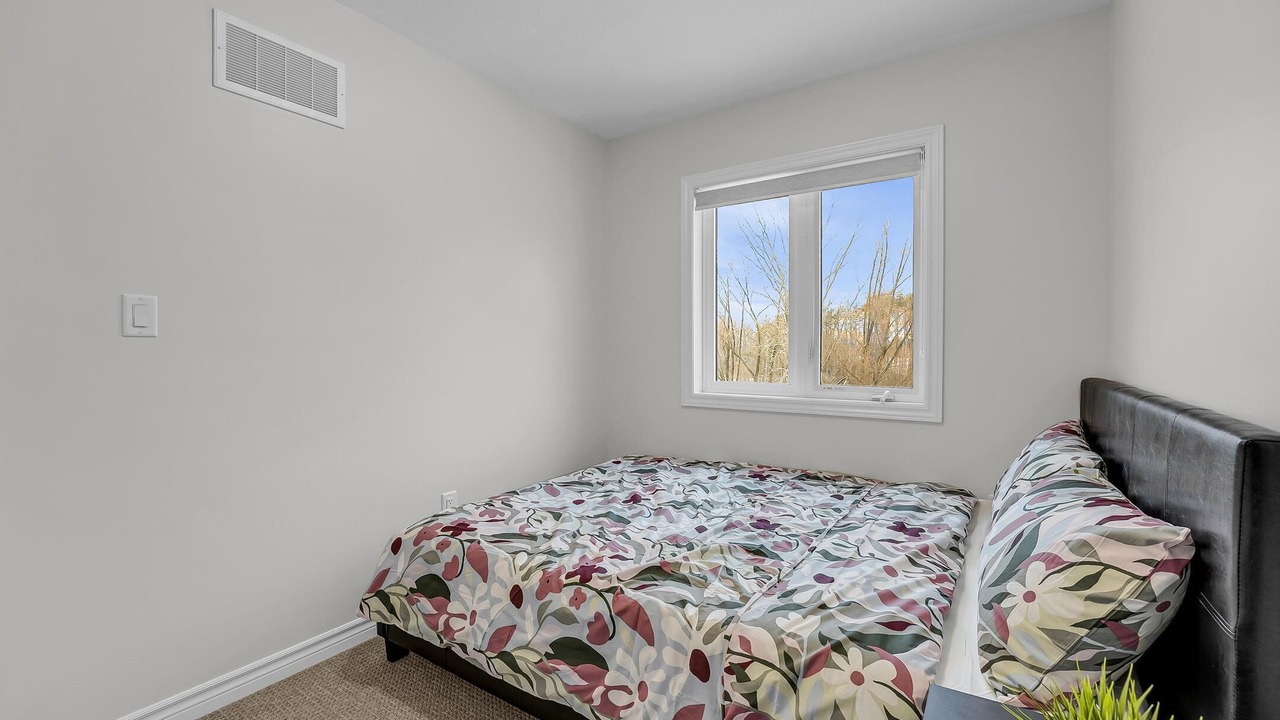 Photo of Bedroom in Cambridge