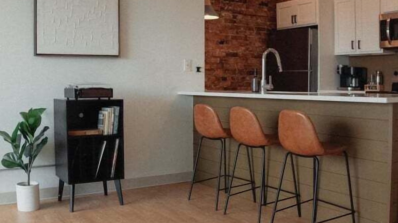 Photo of Kitchen in Duluth