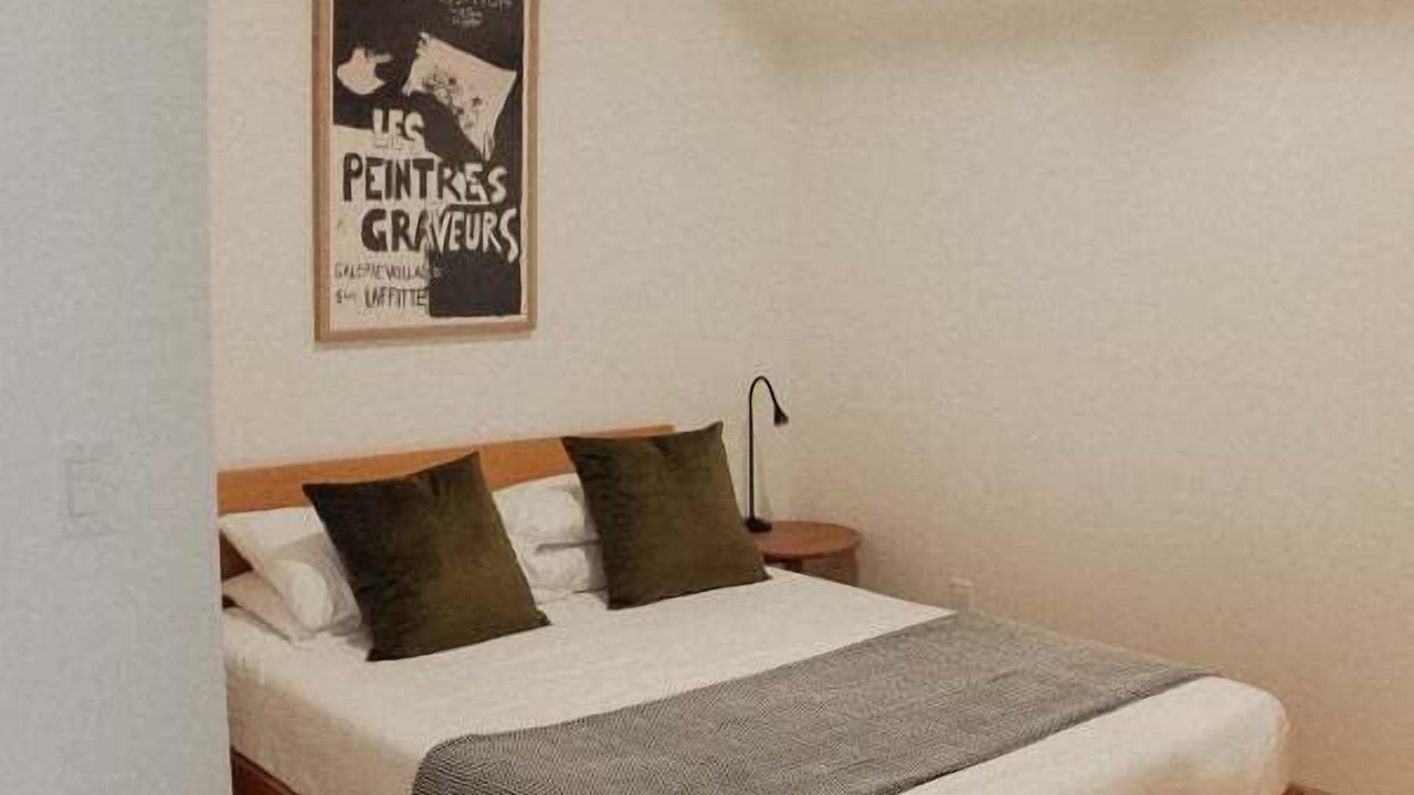 Photo of Bedroom in Duluth
