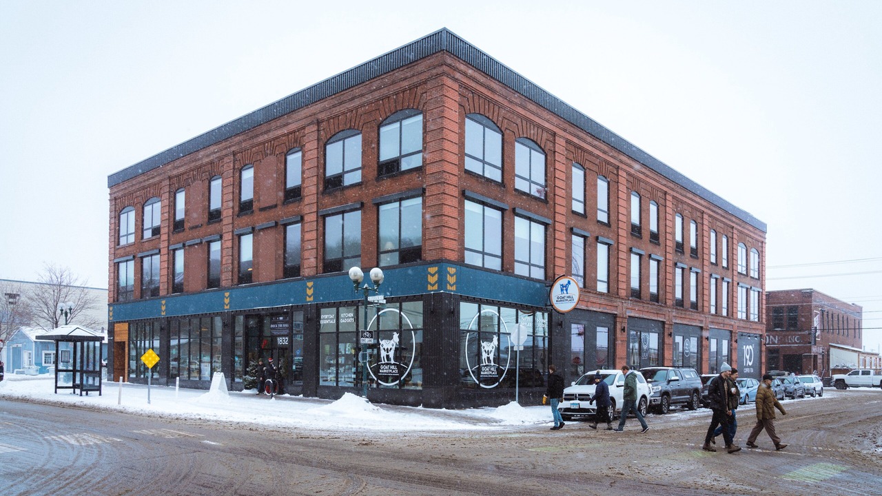 Photo of Outdoor in Duluth