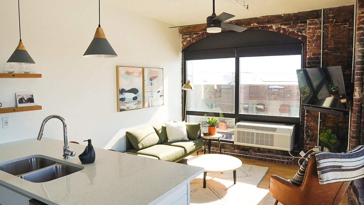 Photo of Livingroom in Duluth