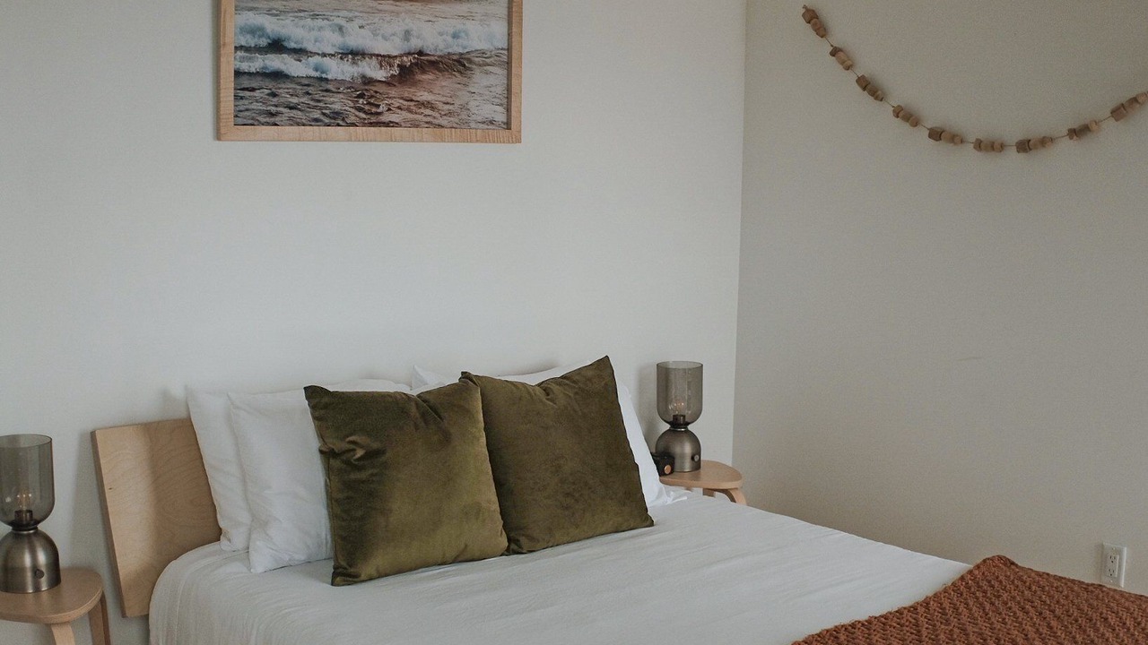 Photo of Bedroom in Duluth