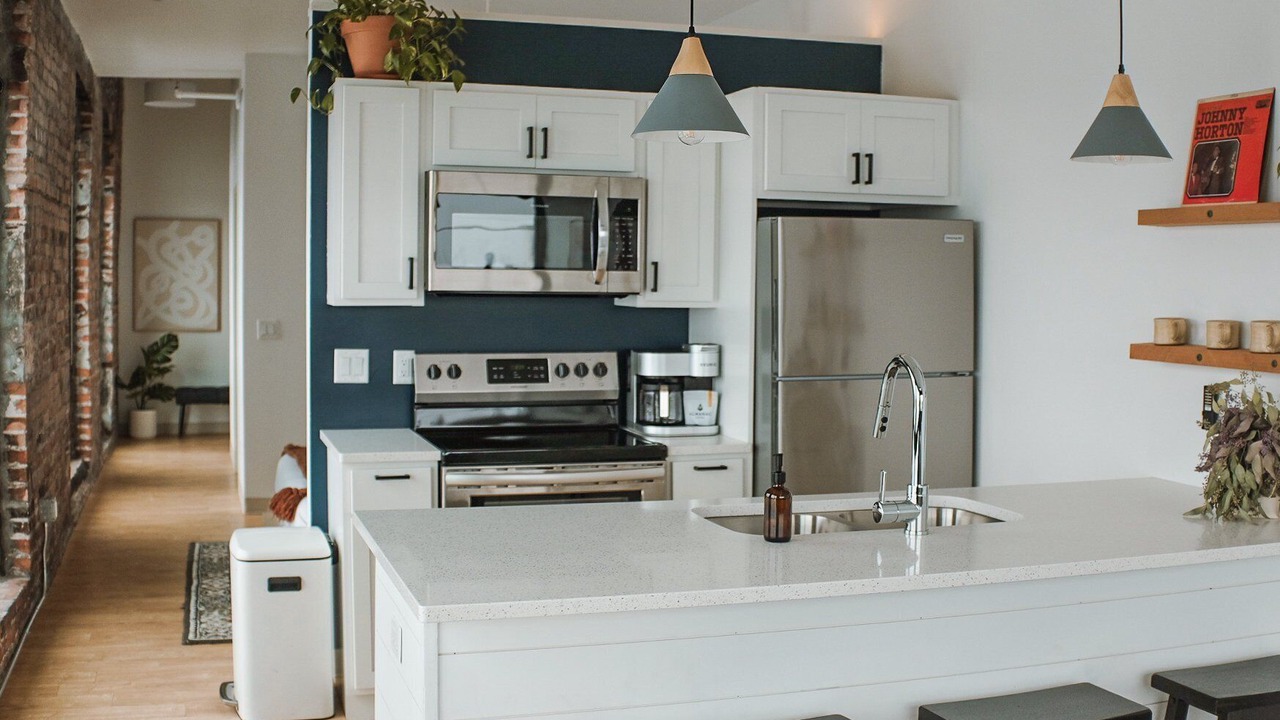 Photo of Kitchen in Duluth