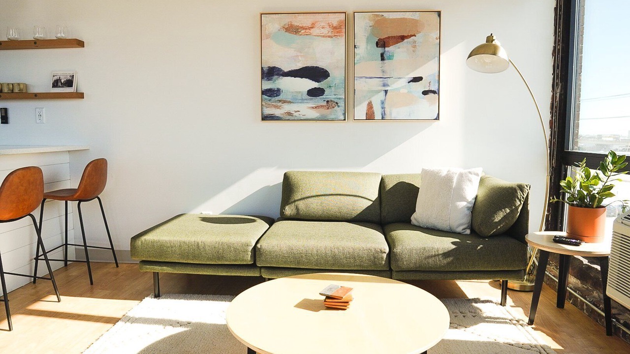Photo of Livingroom in Duluth