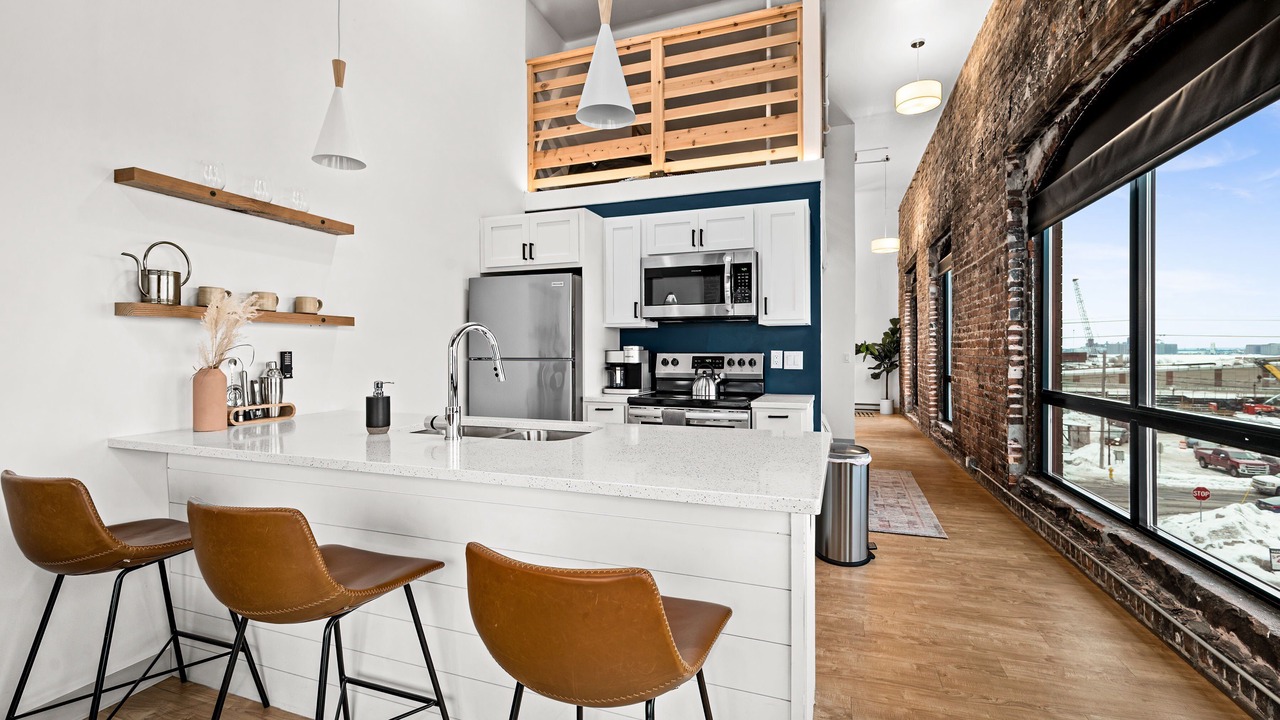 Photo of Kitchen in Duluth