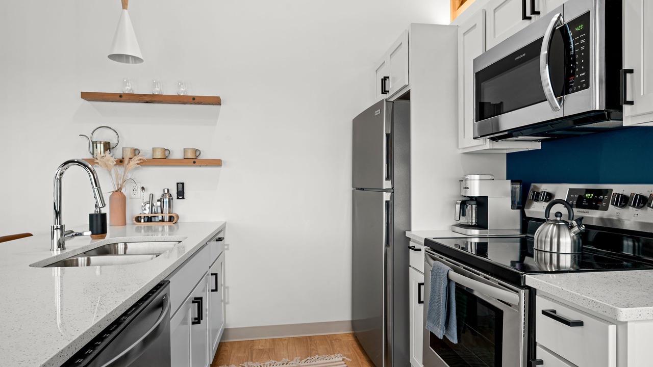 Photo of Kitchen in Duluth