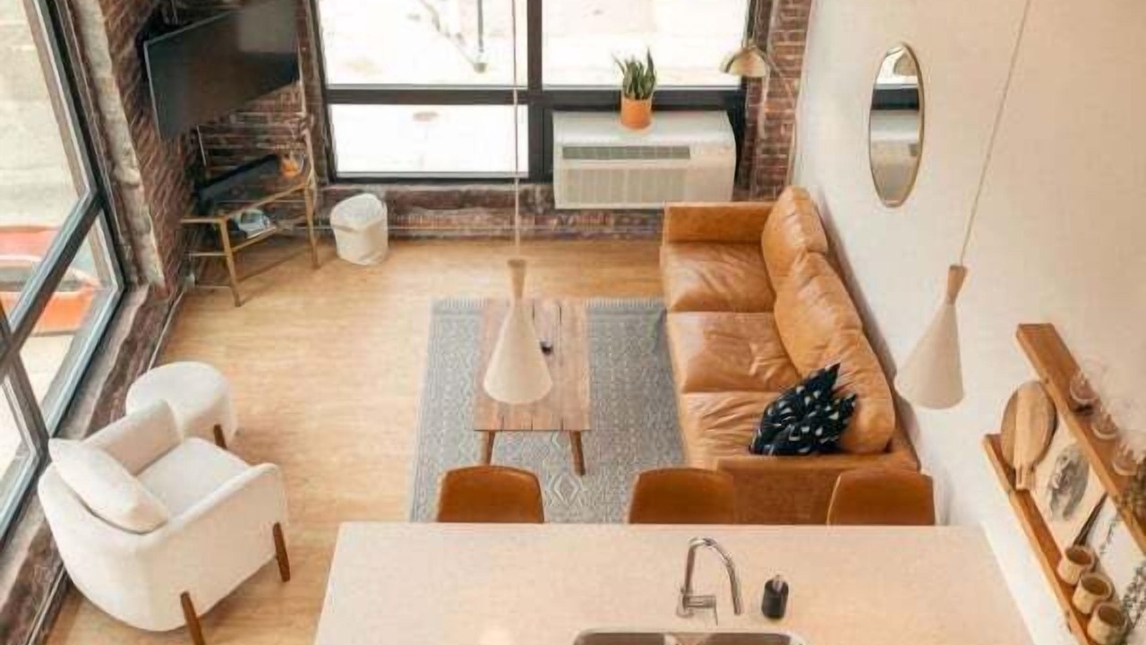 Photo of Livingroom in Duluth