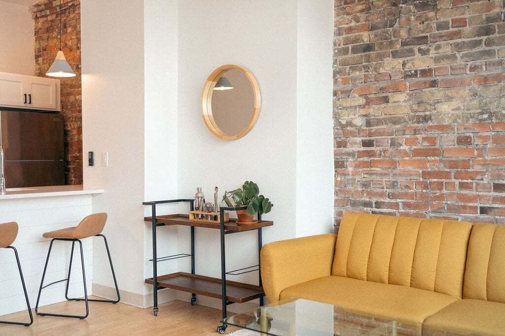 Photo of Livingroom in Duluth