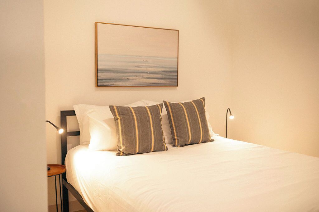 Photo of Bedroom in Duluth