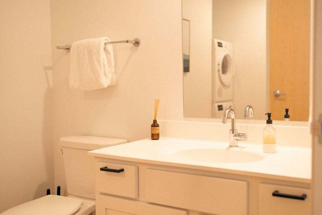 Photo of Bathroom in Duluth
