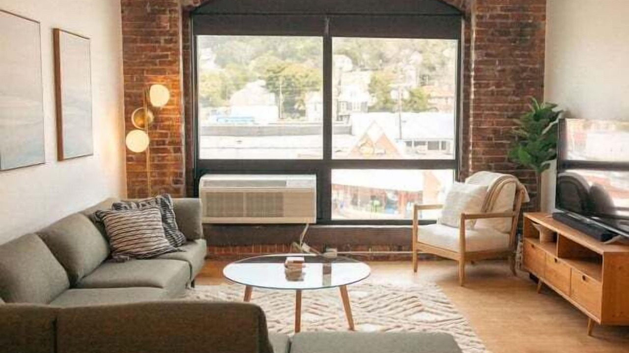 Photo of Livingroom in Duluth