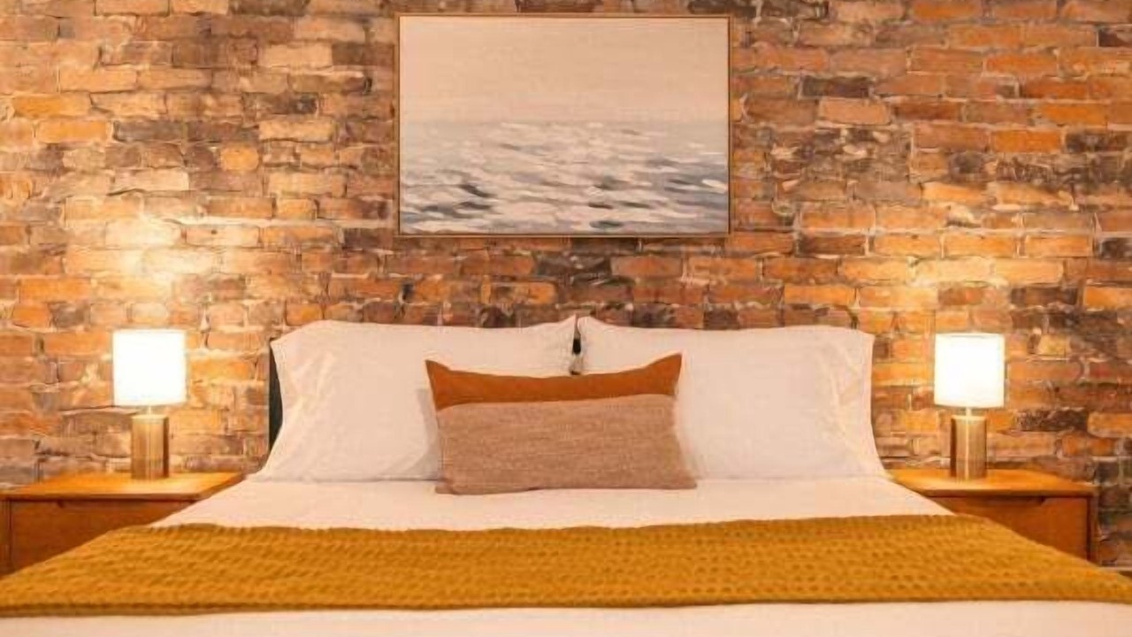 Photo of Bedroom in Duluth