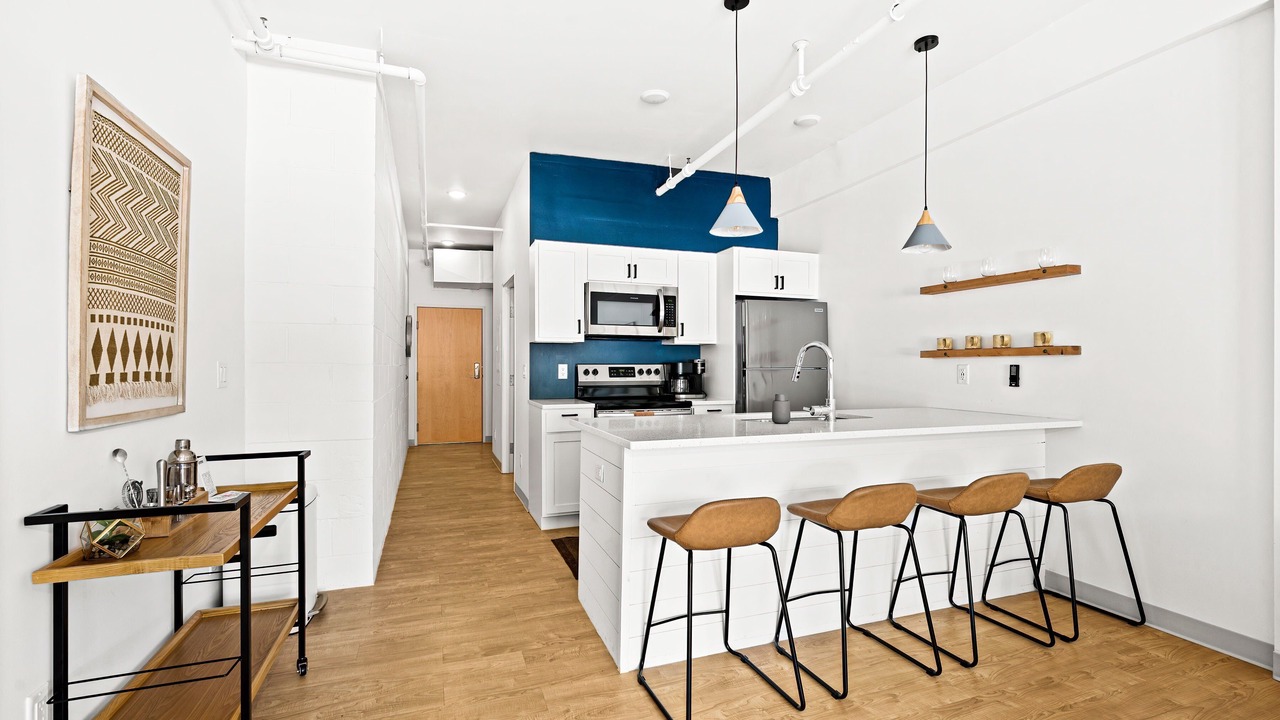 Photo of Kitchen in Duluth
