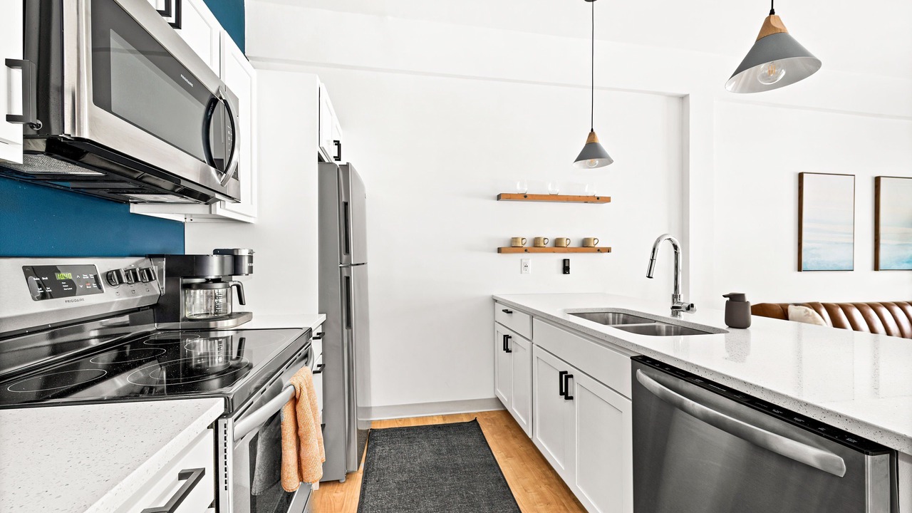 Photo of Kitchen in Duluth
