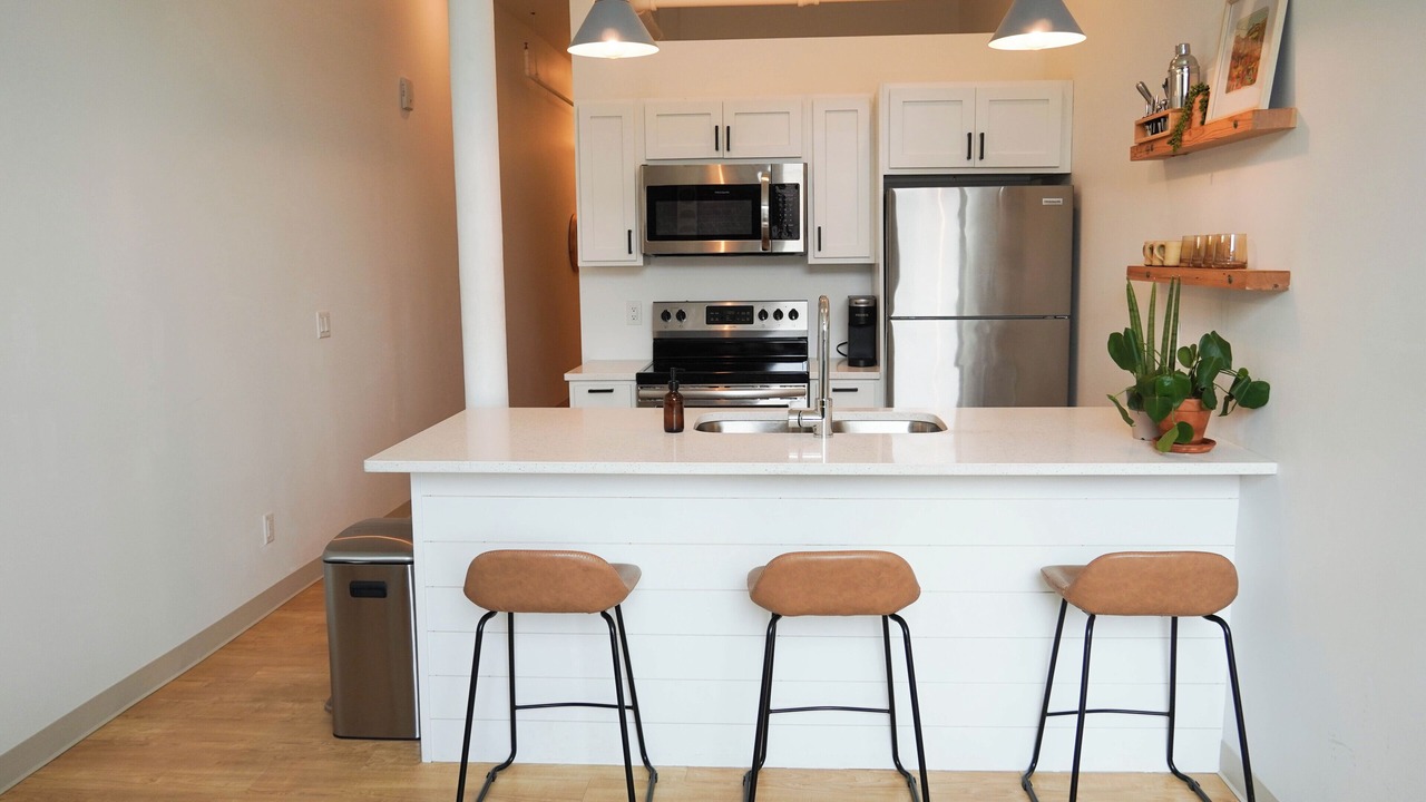 Photo of Kitchen in Duluth