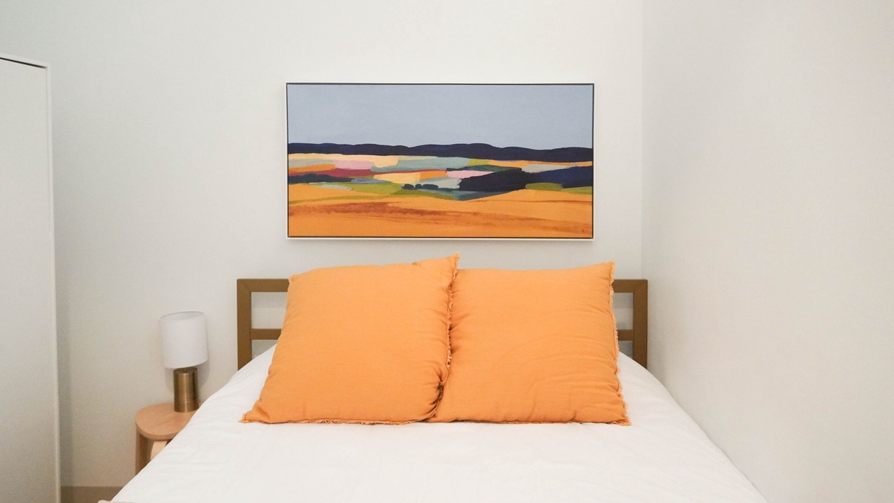 Photo of Bedroom in Duluth