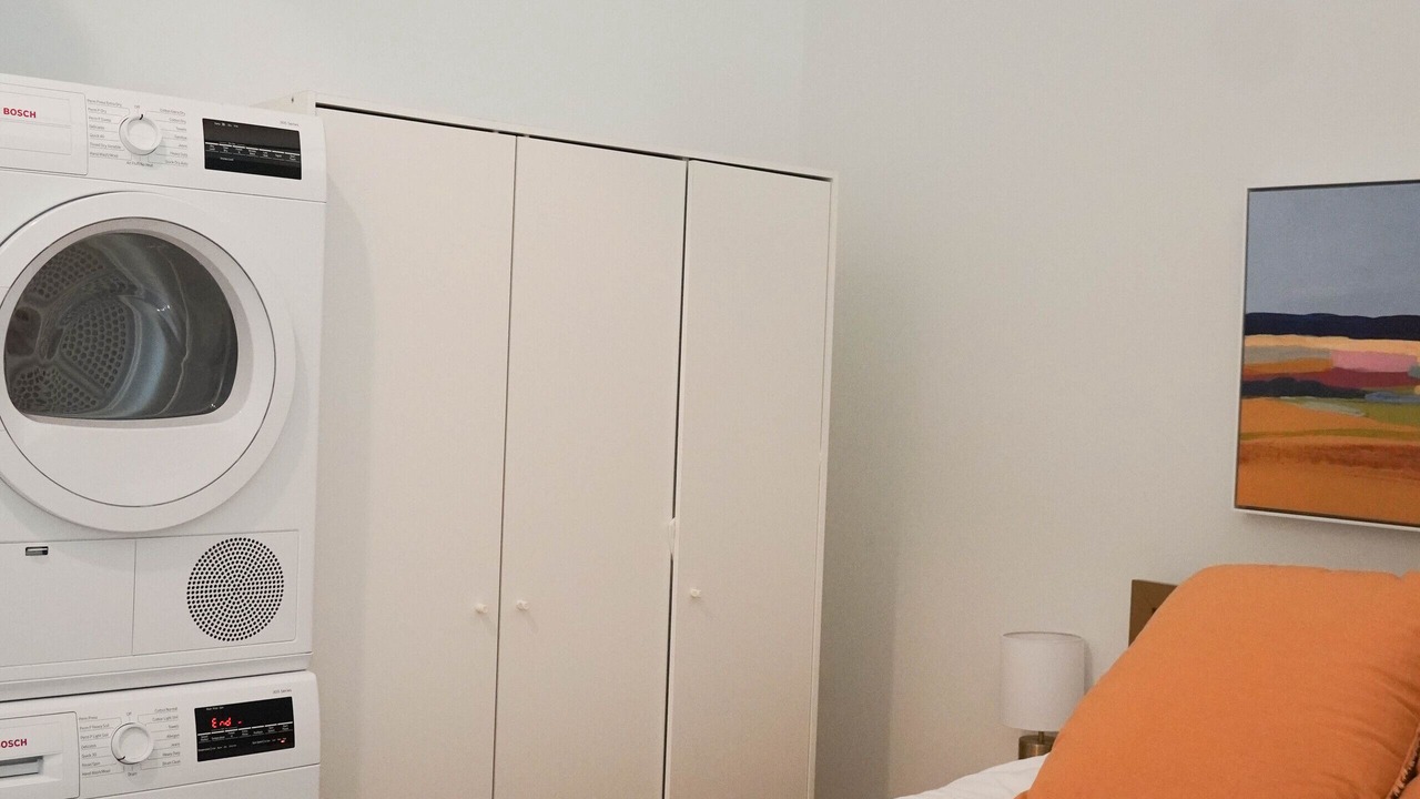 Photo of Bedroom in Duluth