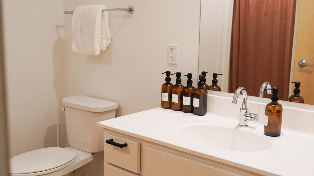 Photo of Bathroom in Duluth
