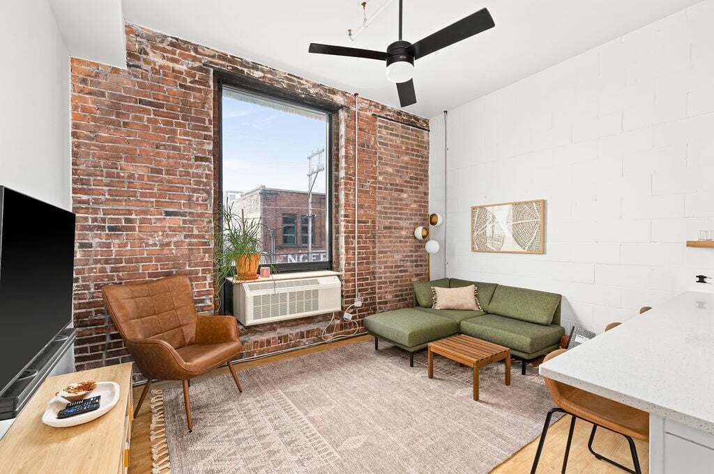Photo of Livingroom in Duluth