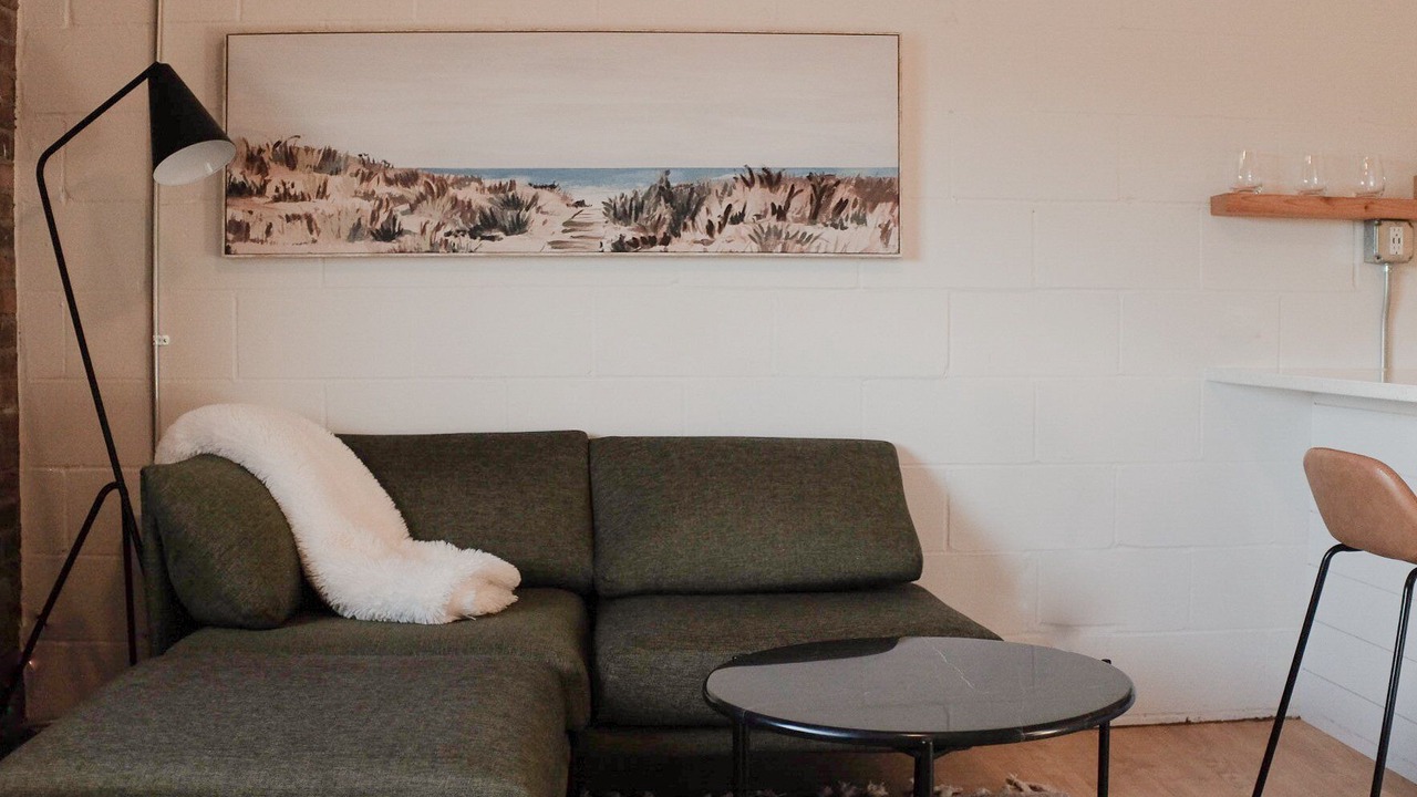 Photo of Livingroom in Duluth