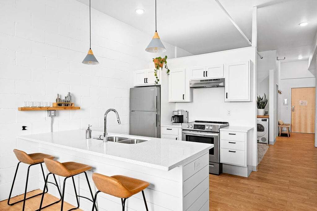Photo of Kitchen in Duluth