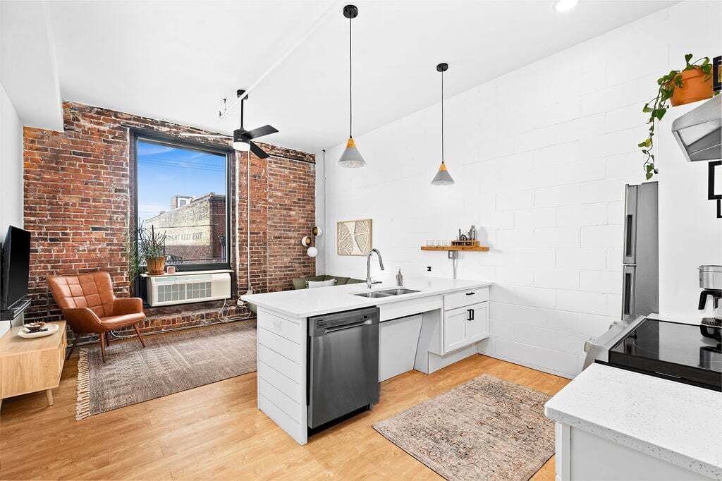 Photo of Kitchen in Duluth