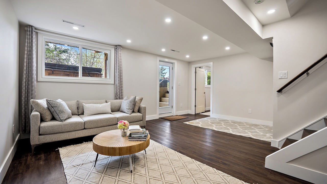 Photo of Livingroom in Grantham