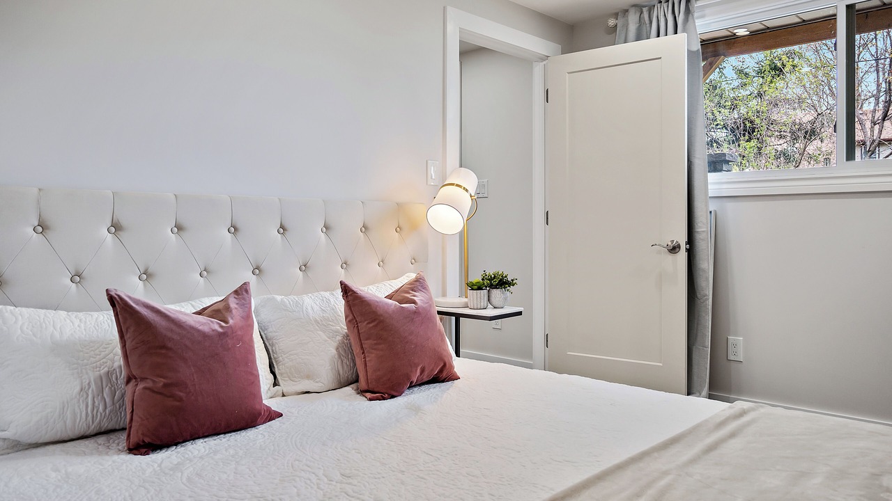 Photo of Bedroom in Grantham