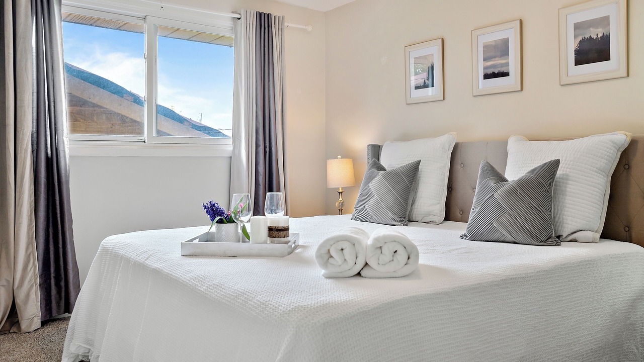 Photo of Bedroom in Grantham