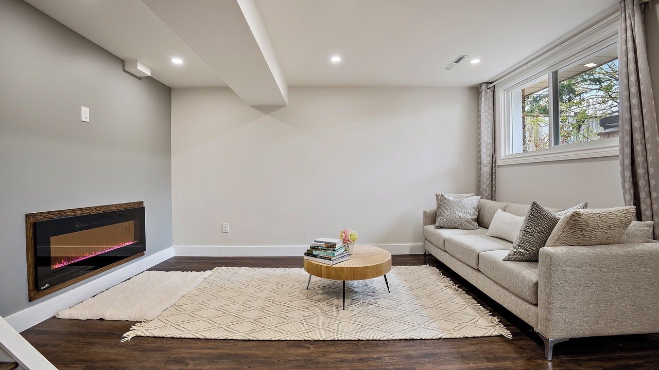 Photo of Livingroom in Grantham