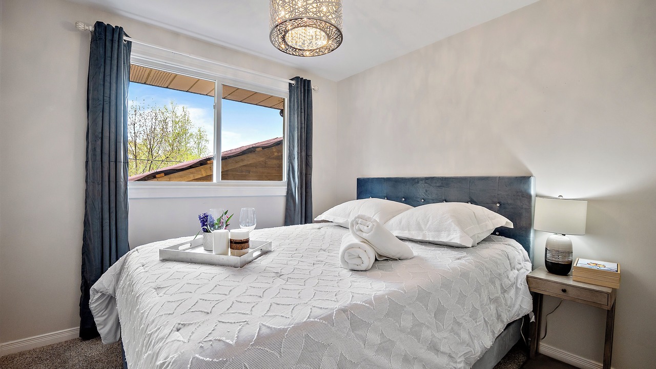 Photo of Bedroom in Grantham