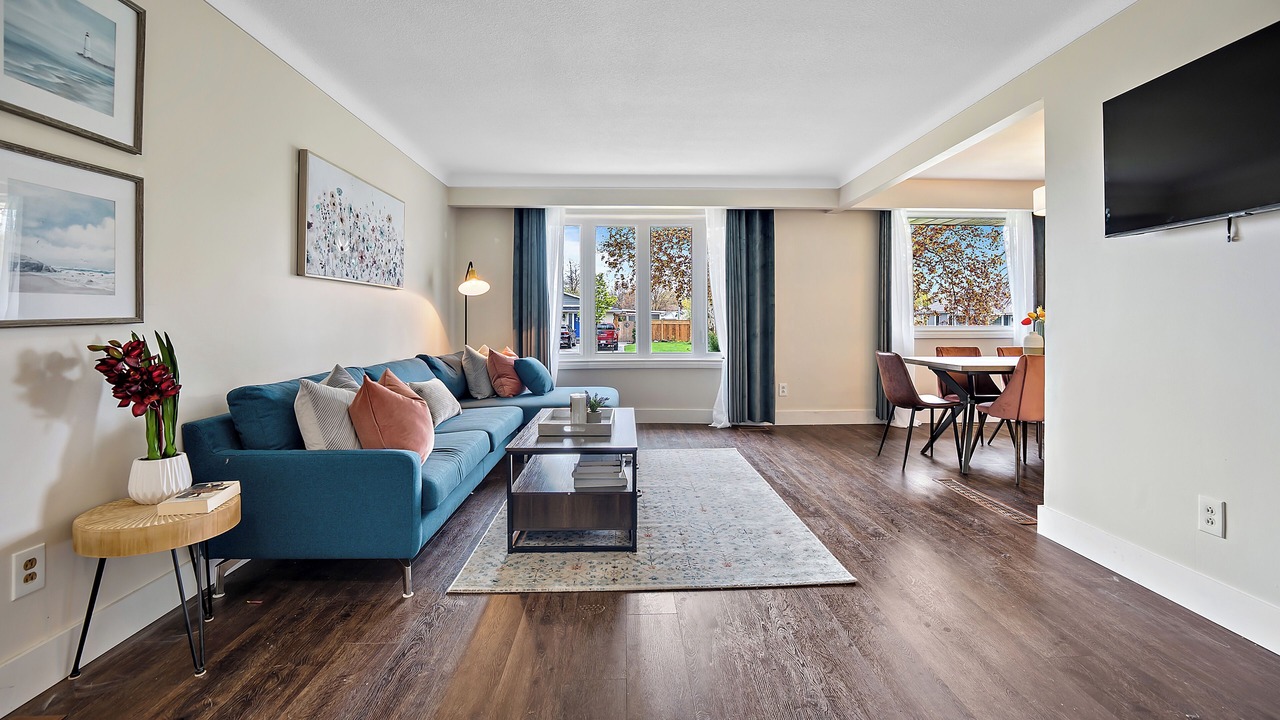 Photo of Livingroom in Grantham