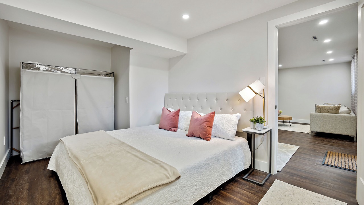 Photo of Bedroom in Grantham