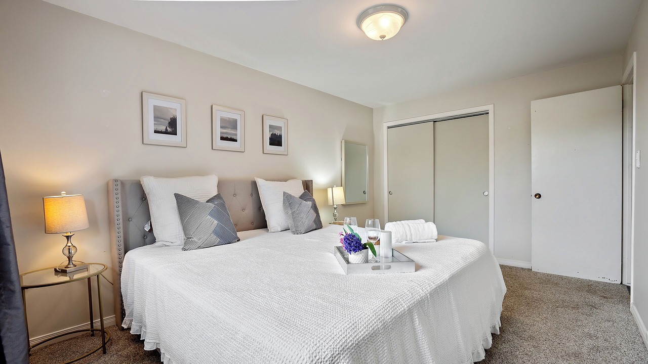 Photo of Bedroom in Grantham