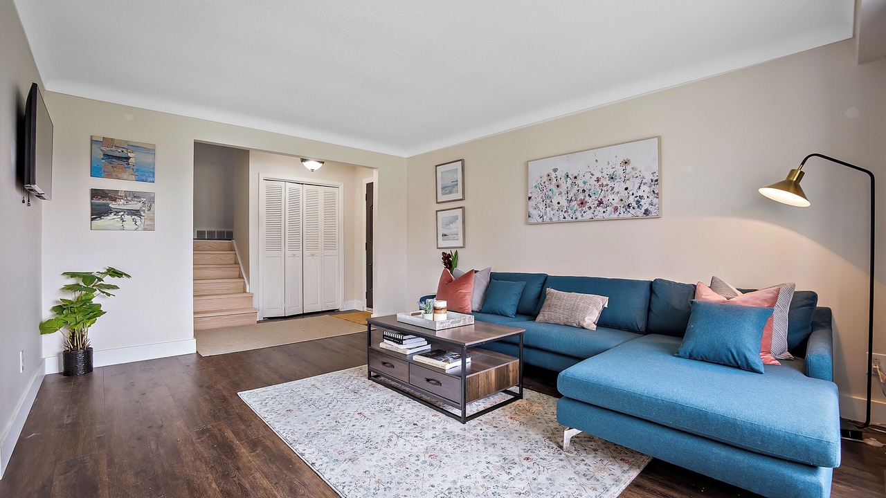 Photo of Livingroom in Grantham