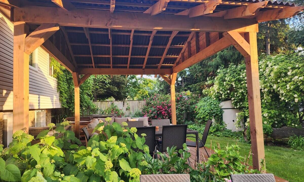 Photo of Outdoor in Grantham