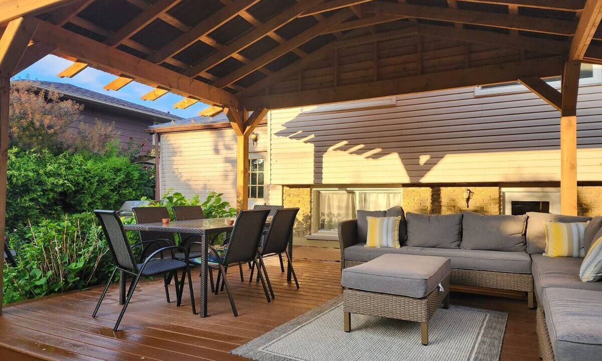 Photo of Outdoor in Grantham