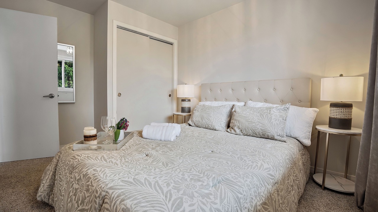 Photo of Bedroom in Grantham