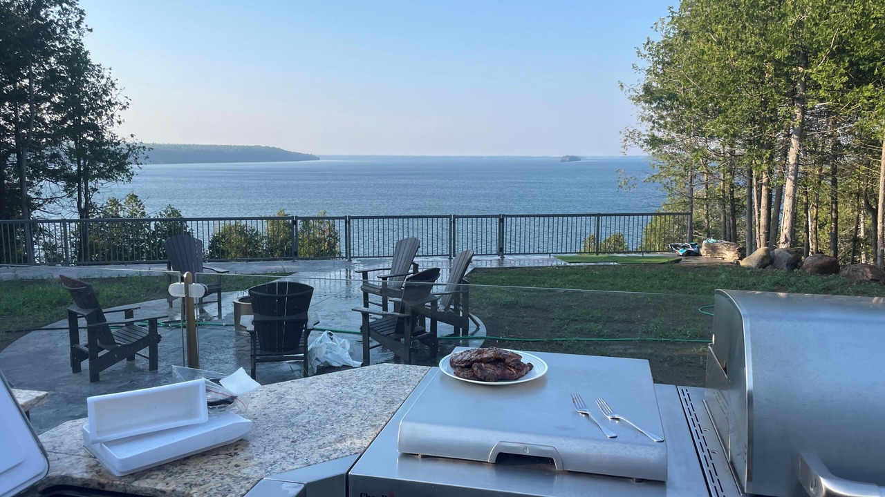 Photo of Outdoor in Manitoulin District