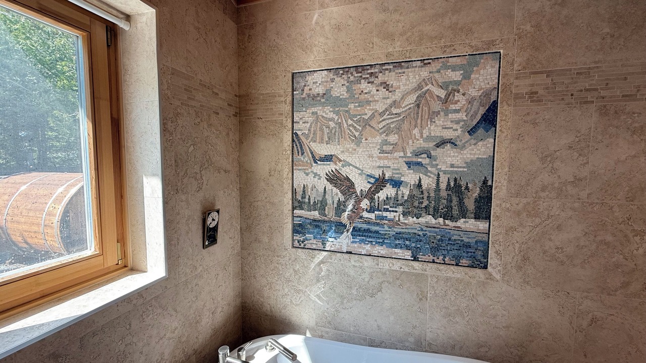 Photo of Bathroom in Manitoulin District