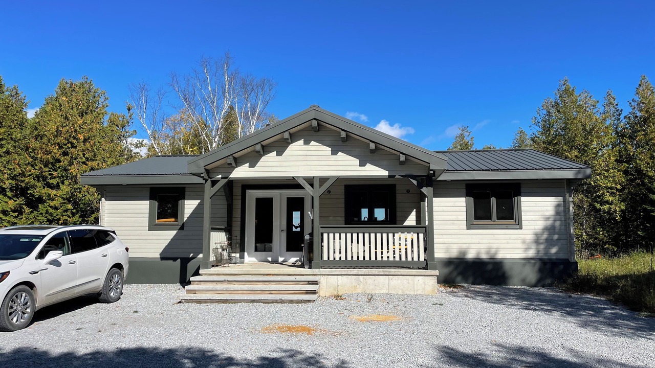 Photo of Outdoor in Manitoulin District