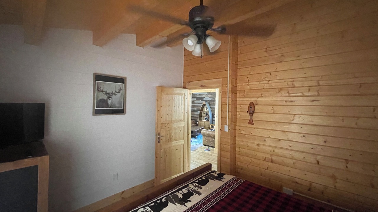 Photo of Bedroom in Manitoulin District