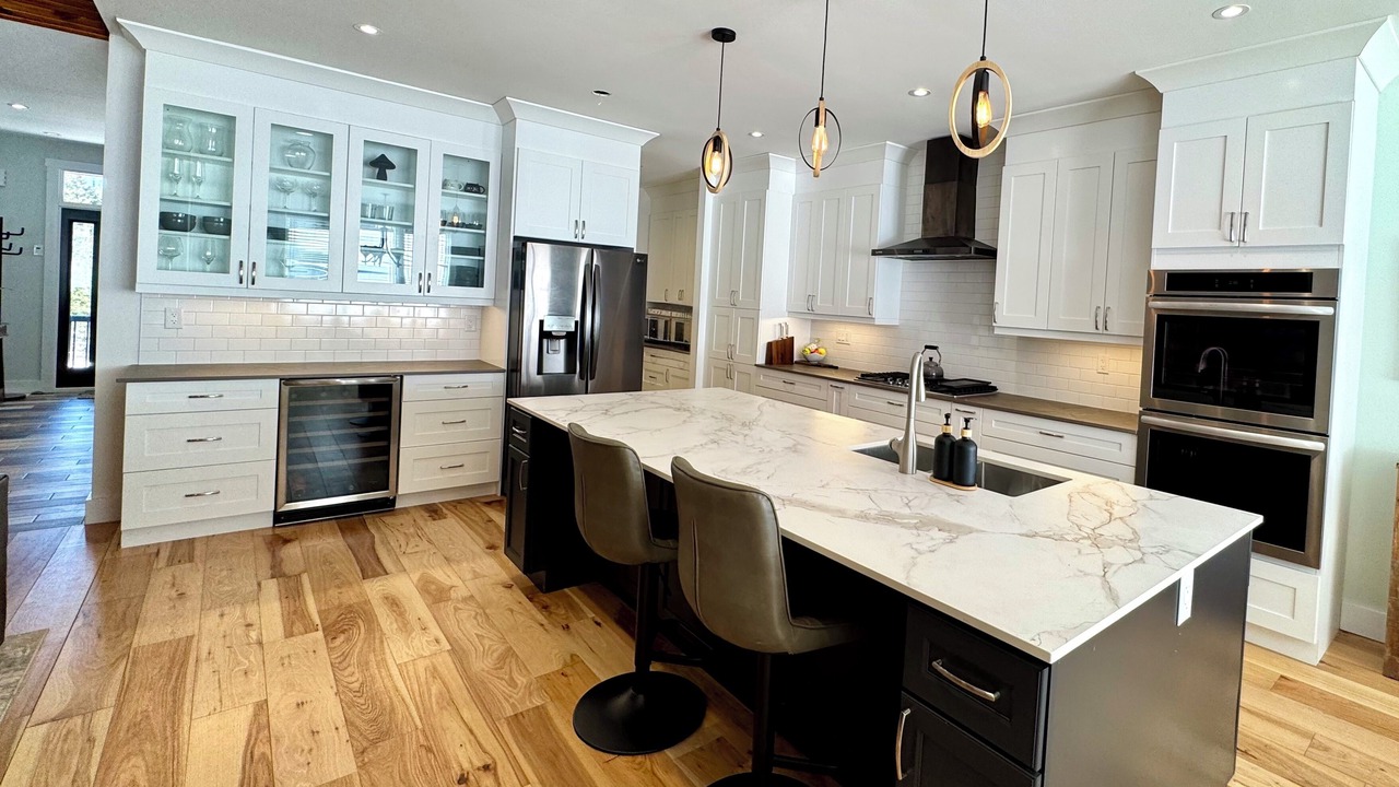 Photo of Kitchen in Huntsville