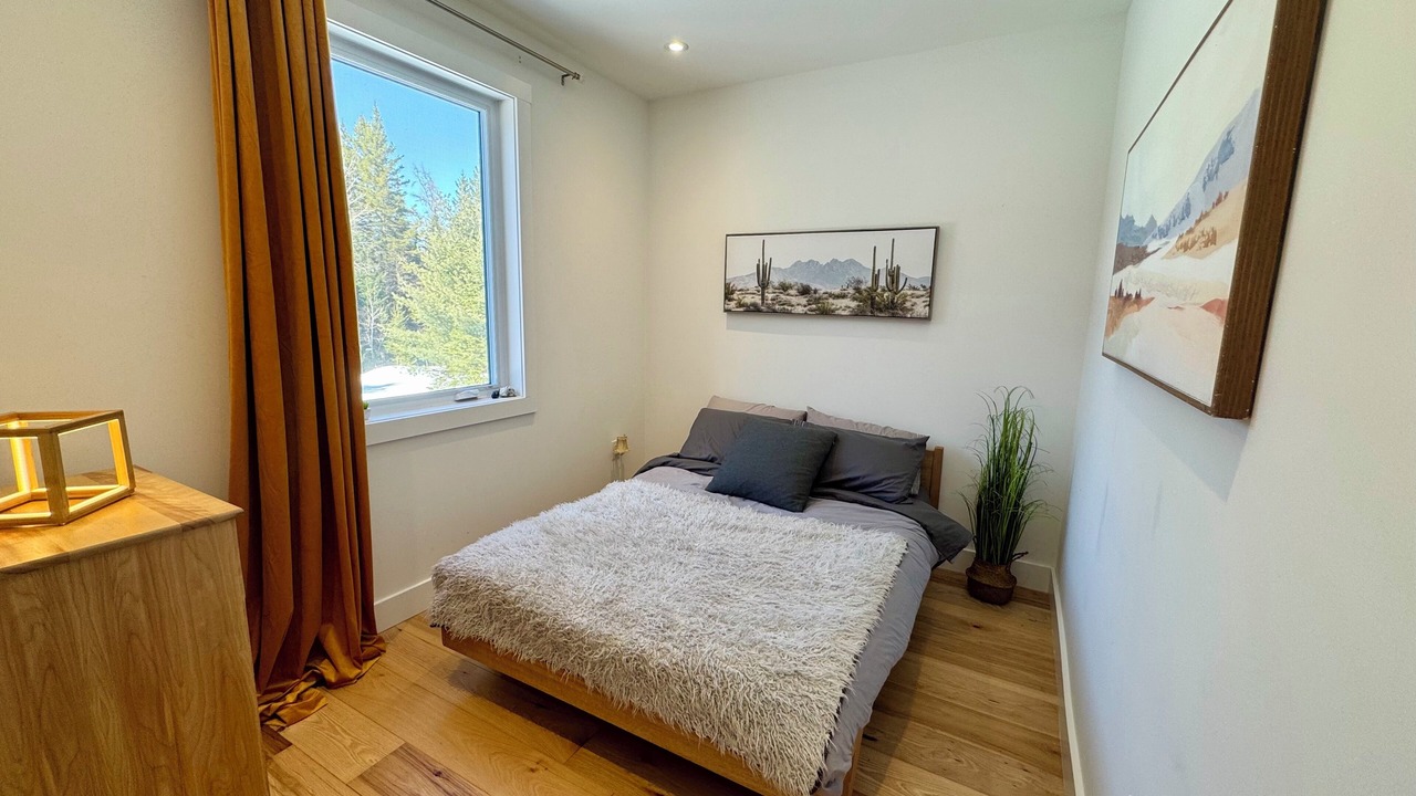 Photo of Bedroom in Huntsville