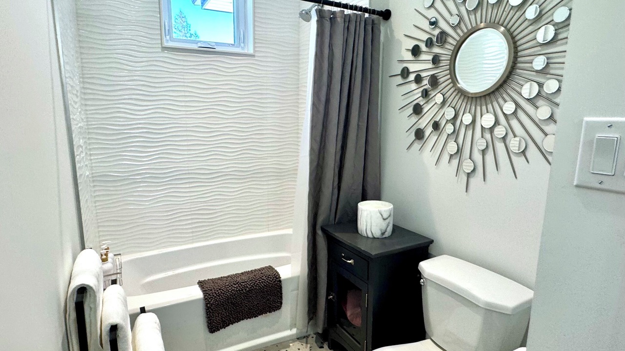 Photo of Bathroom in Huntsville