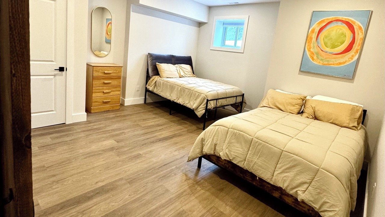 Photo of Bedroom in Huntsville