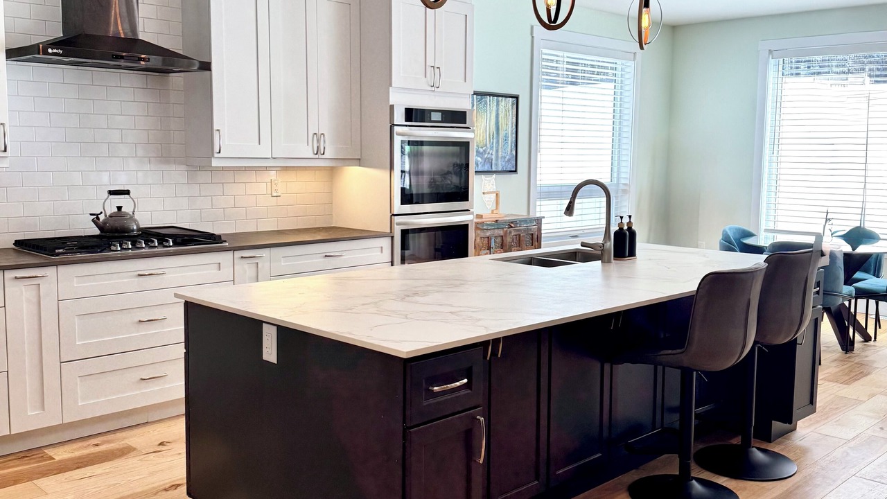 Photo of Kitchen in Huntsville